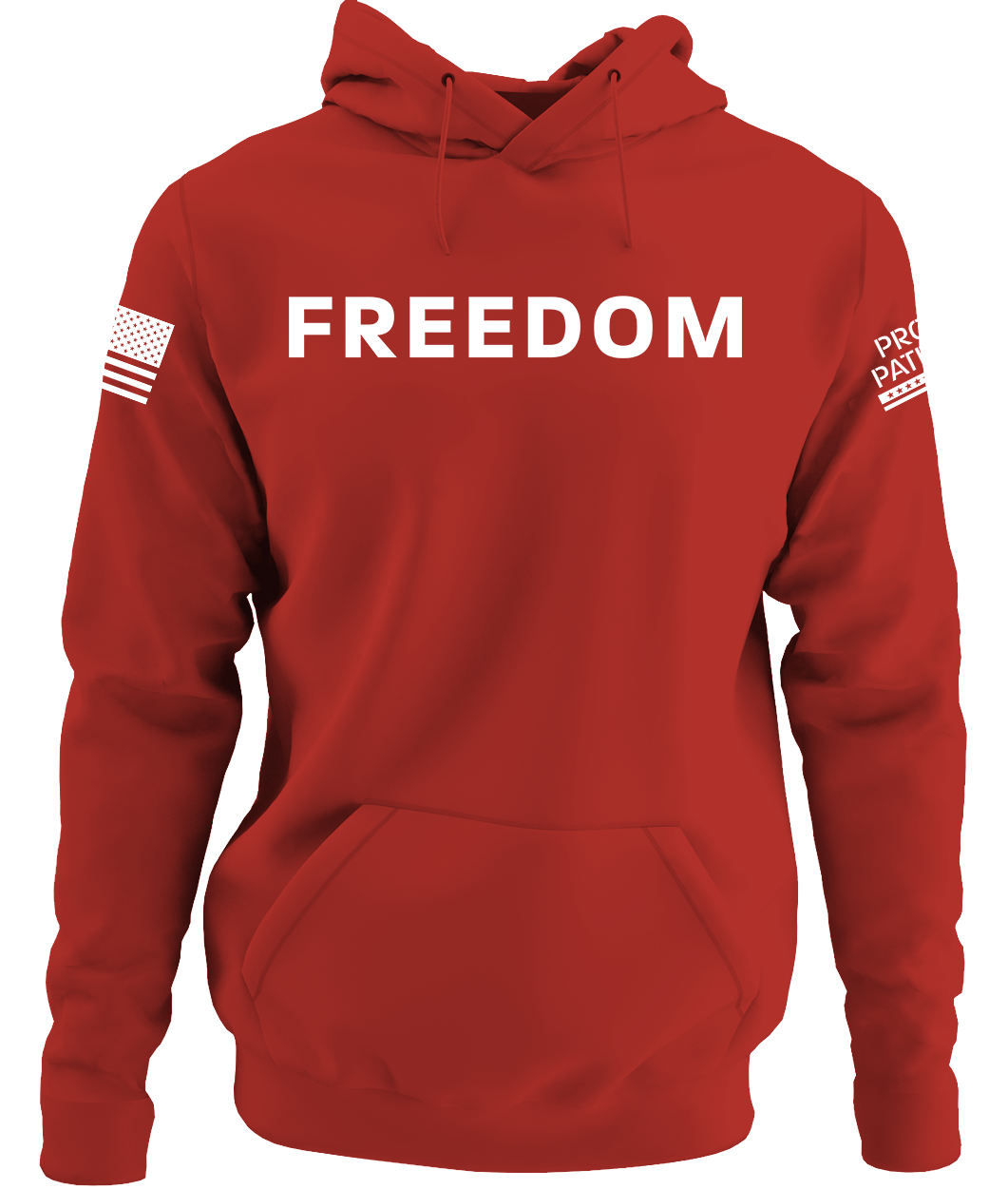 Freedom Hoodie