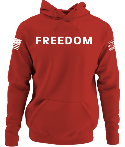 Freedom Hoodie