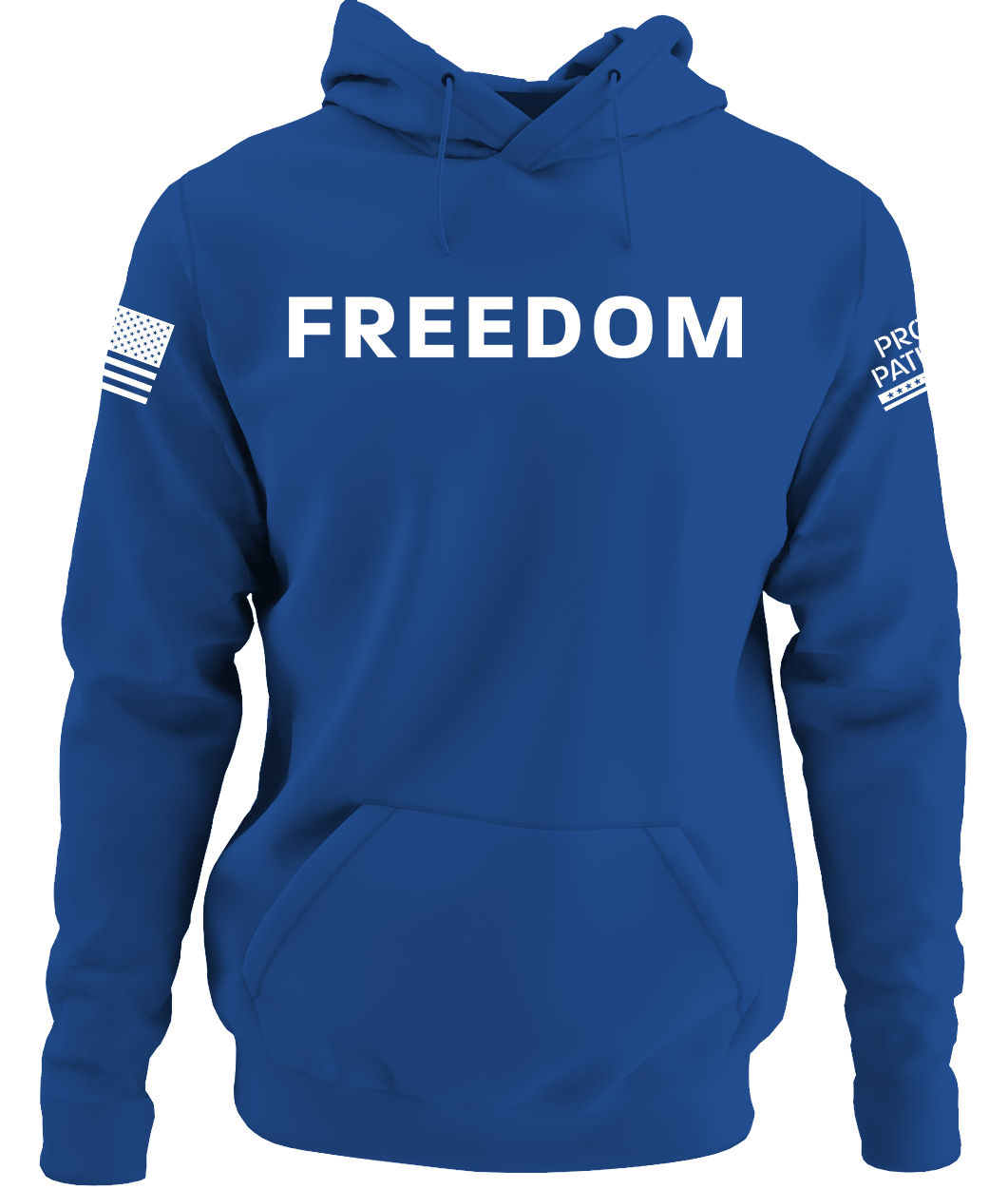 Freedom Hoodie