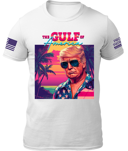 Gulf Of America Shirt