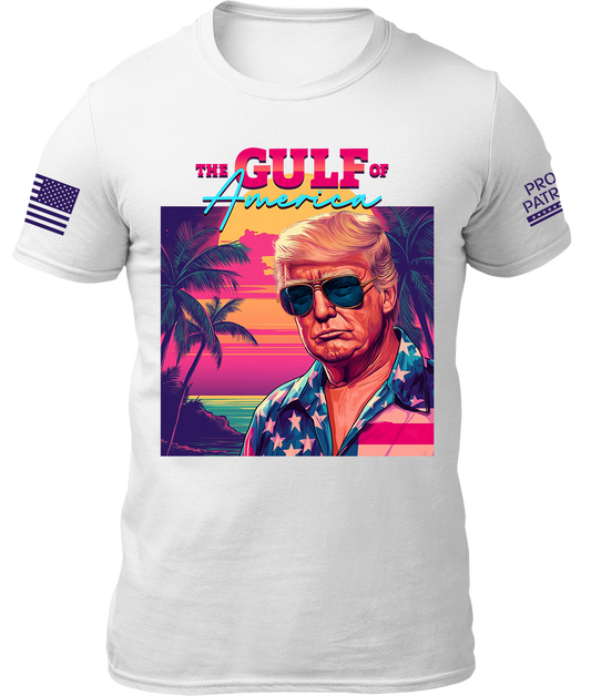 Gulf Of America Shirt