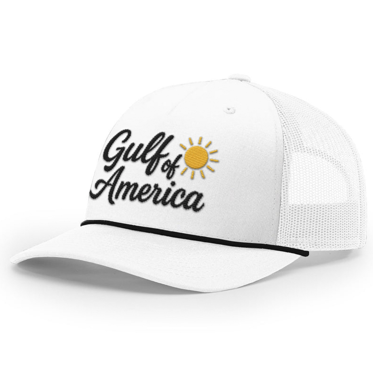Gulf of America Sun Hat
