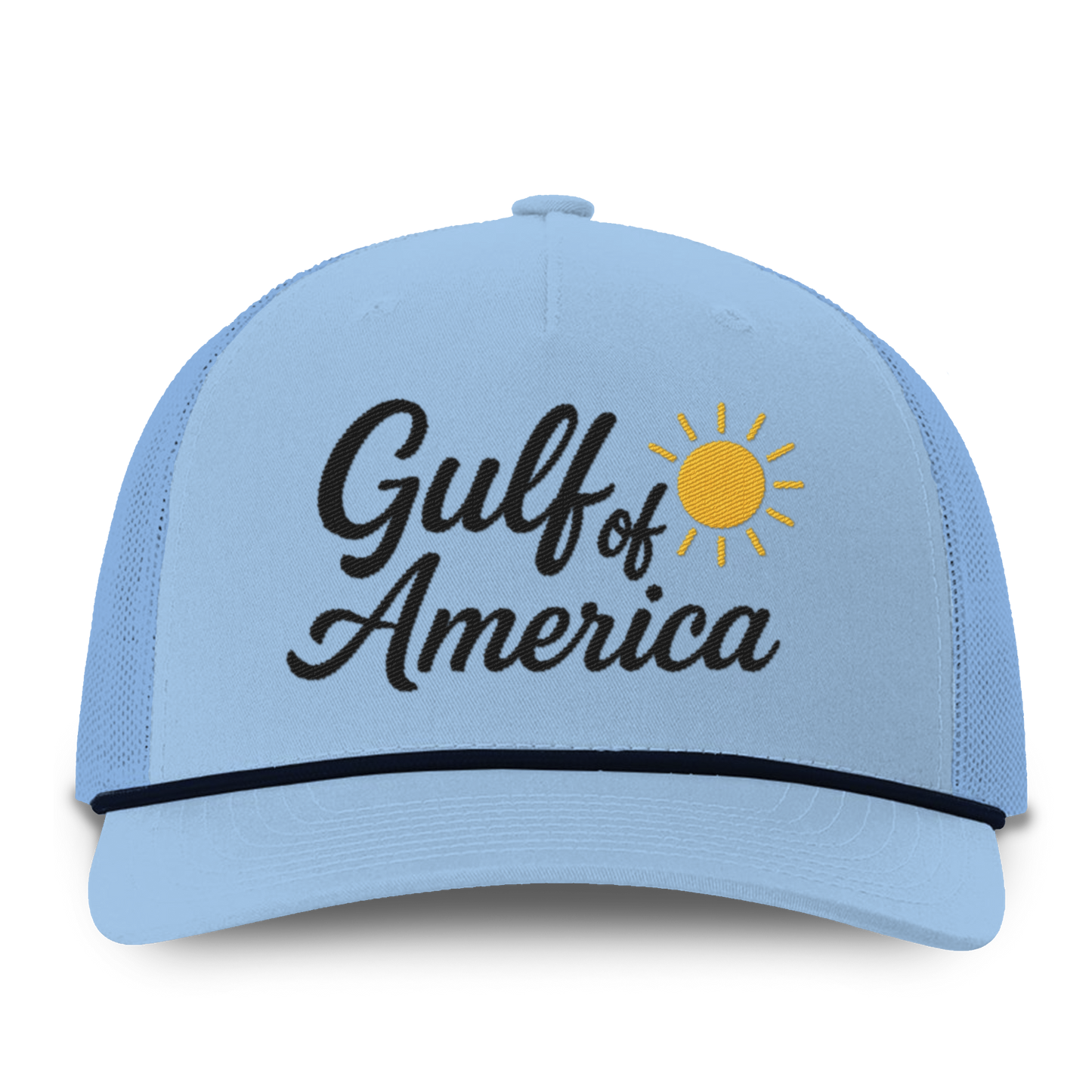 Gulf of America Sun Hat