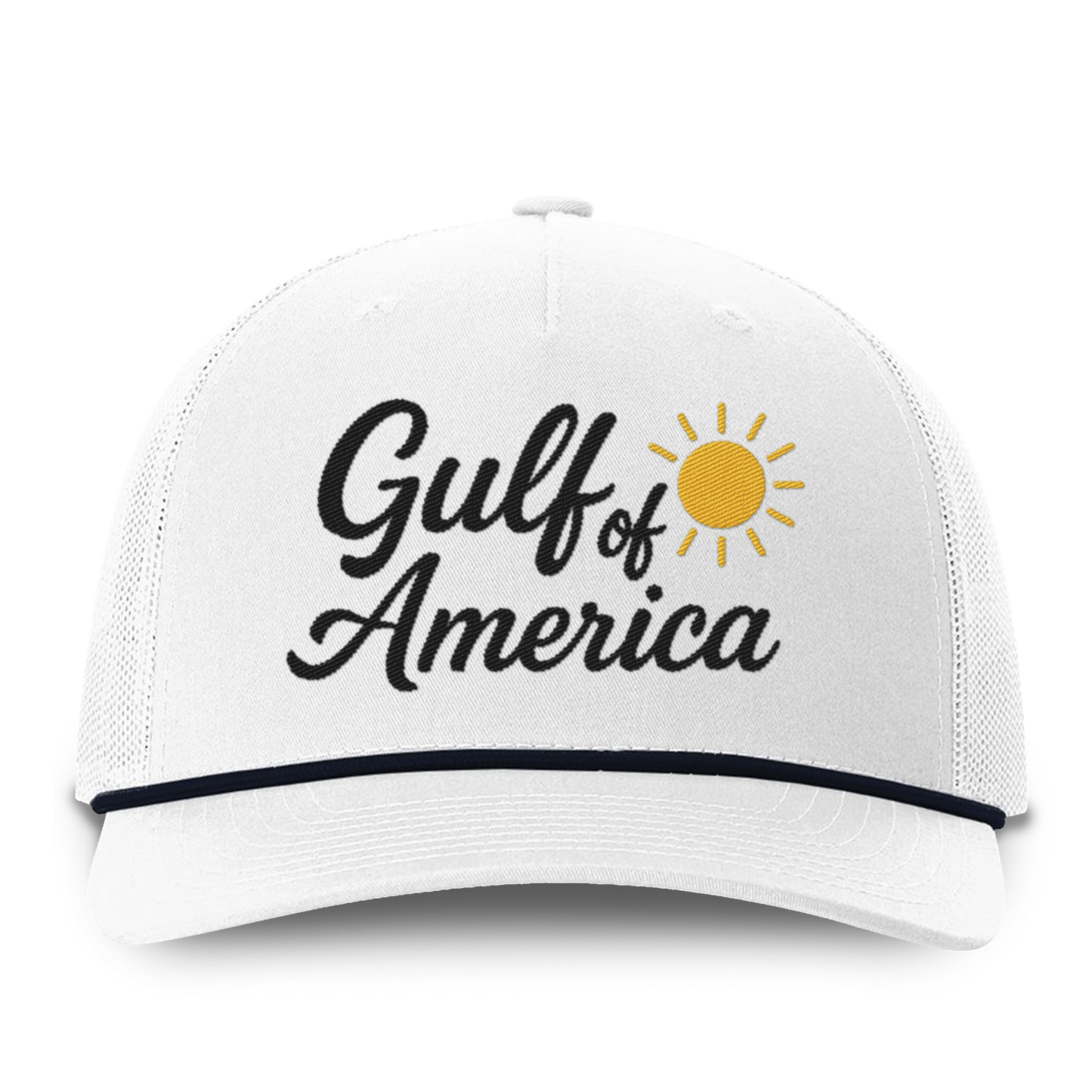 Gulf of America Sun Hat