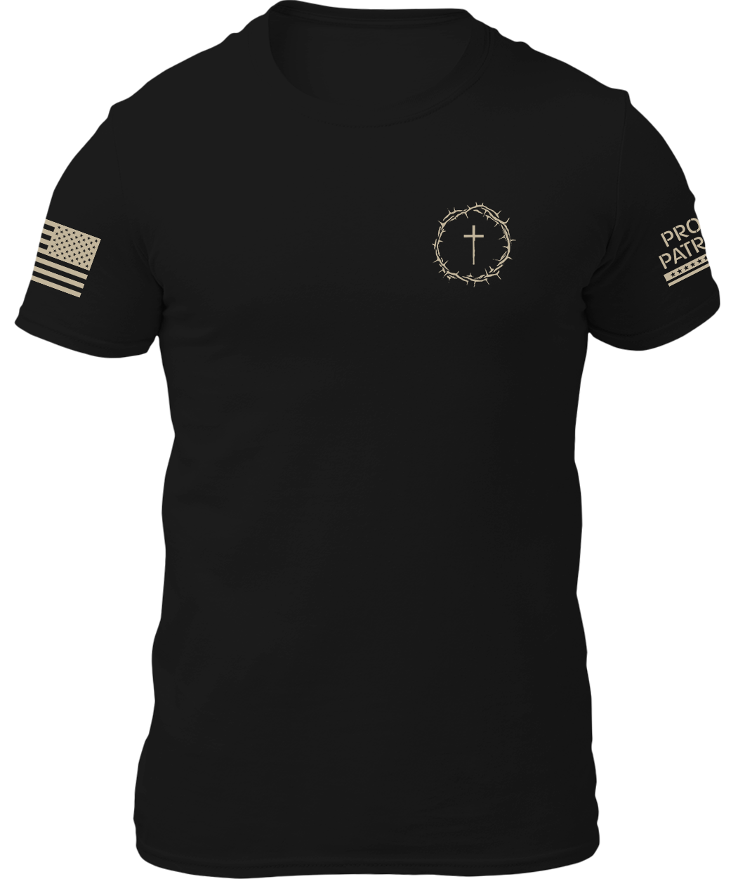 He Died That I May Live Shirt