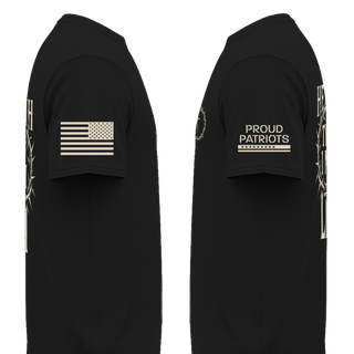 He Died That I May Live Shirt