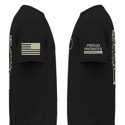 He Died That I May Live Shirt