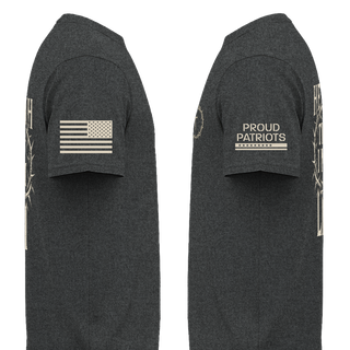 He Died That I May Live Shirt