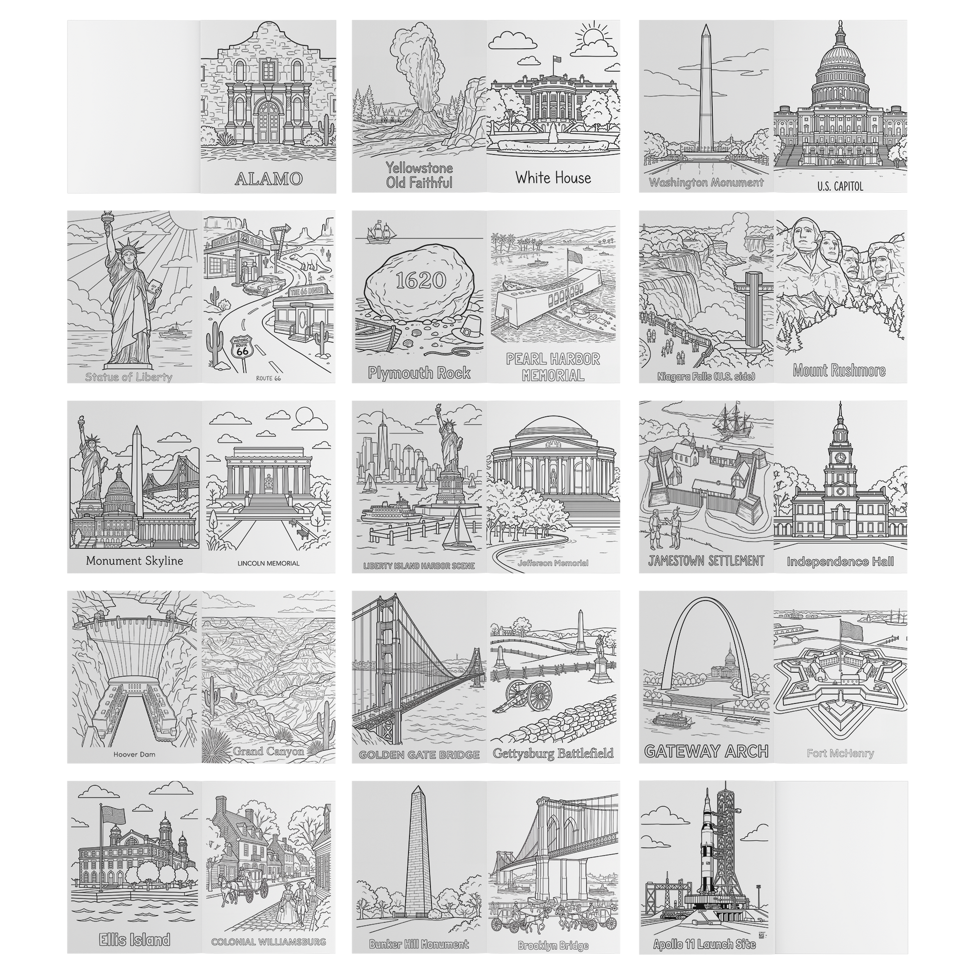 Historic_American_Landmarks_Coloring_Boo_Layout_Mockup.png