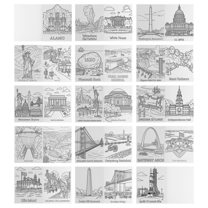 Historic_American_Landmarks_Coloring_Boo_Layout_Mockup.png
