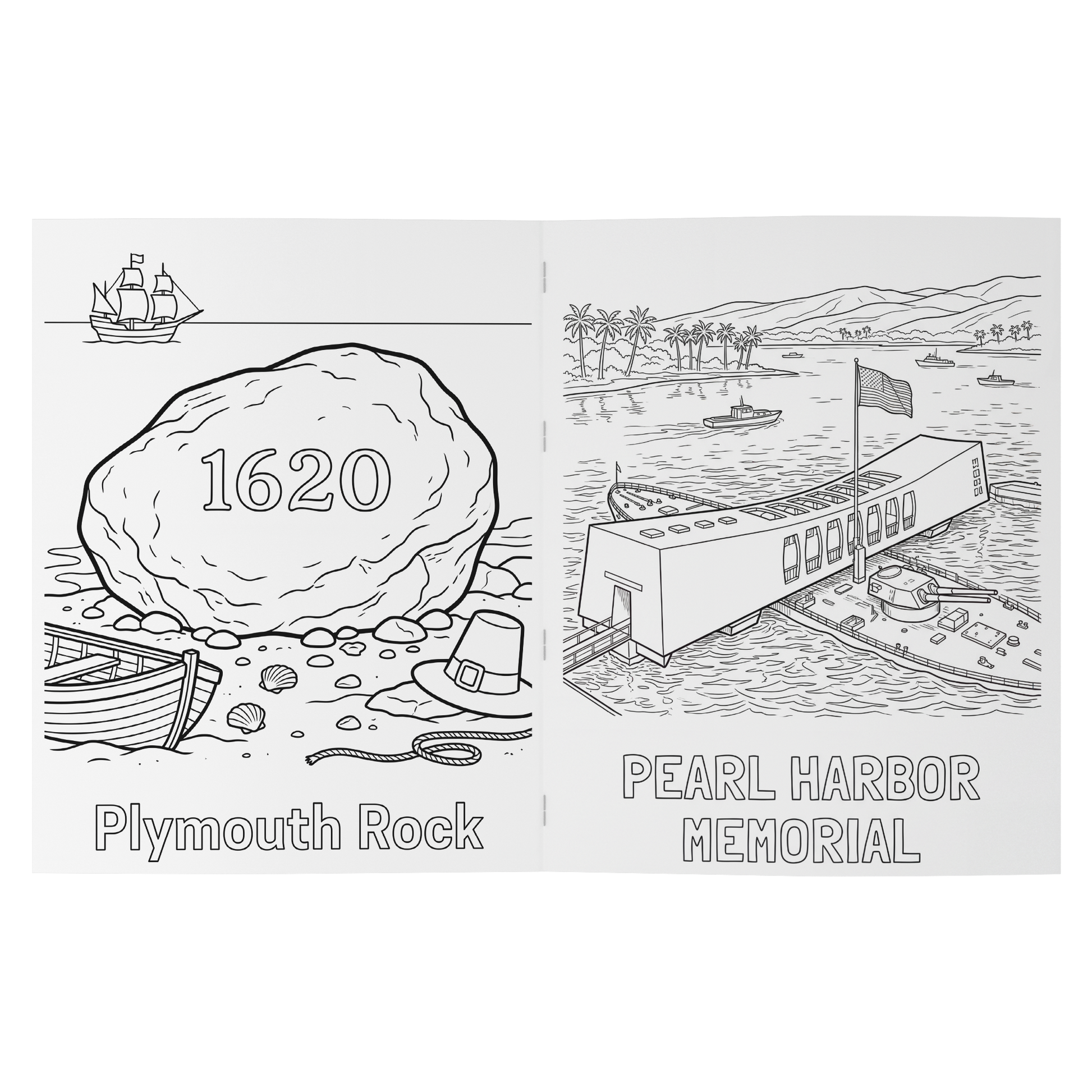 Historic_American_Landmarks_Coloring_Boo_Open_Pages_Flat_Mockup.png