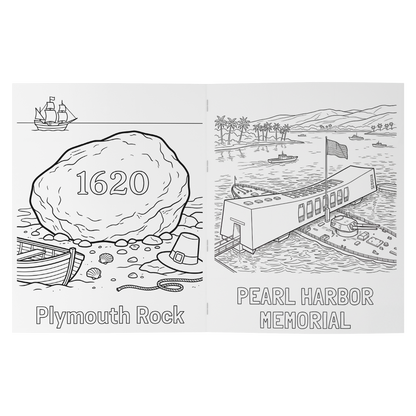 Historic_American_Landmarks_Coloring_Boo_Open_Pages_Flat_Mockup.png