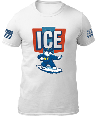 ICE Polar Bear Shirt