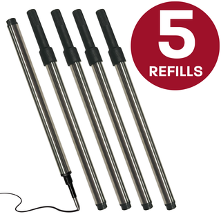 Executive Pen Refills (5-Pack)