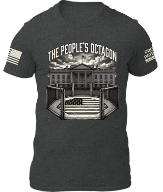 The People's Octagon Shirt