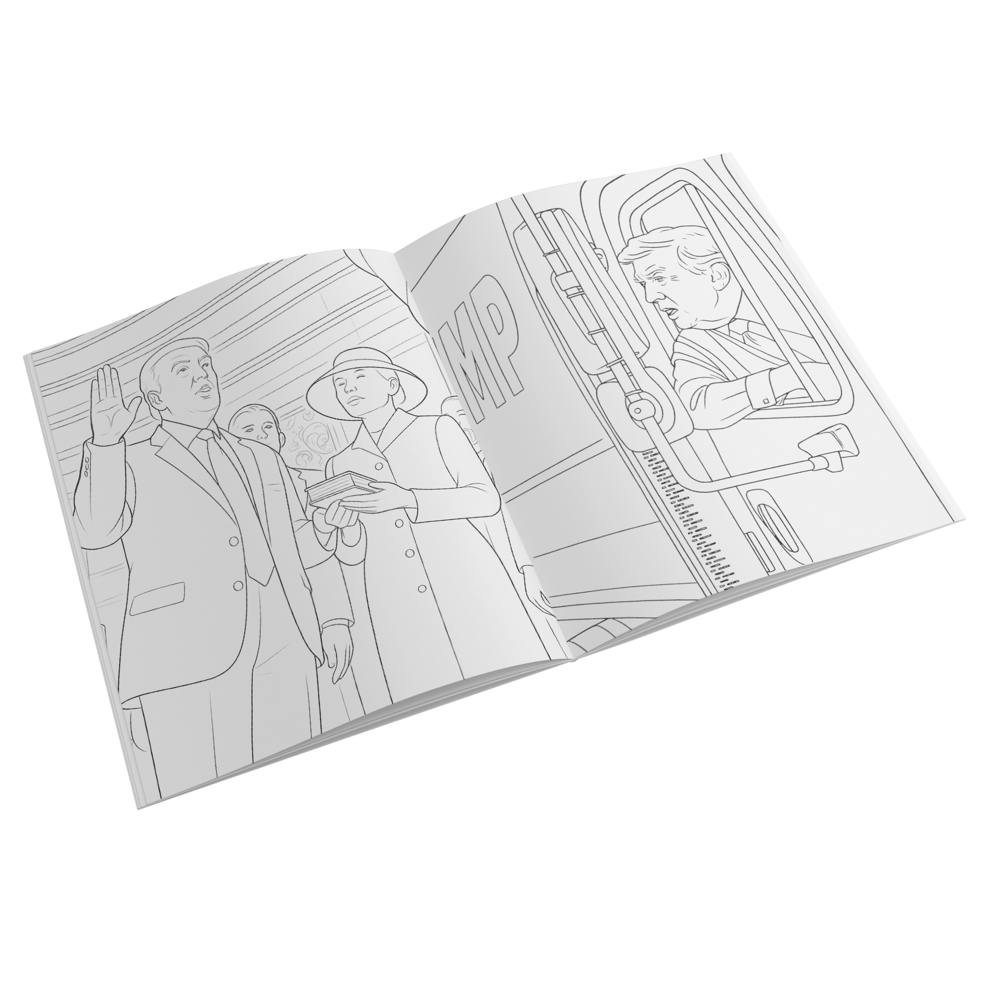 Presidential_Coloring_Book_Open_Pages_Angle_Mockup.png