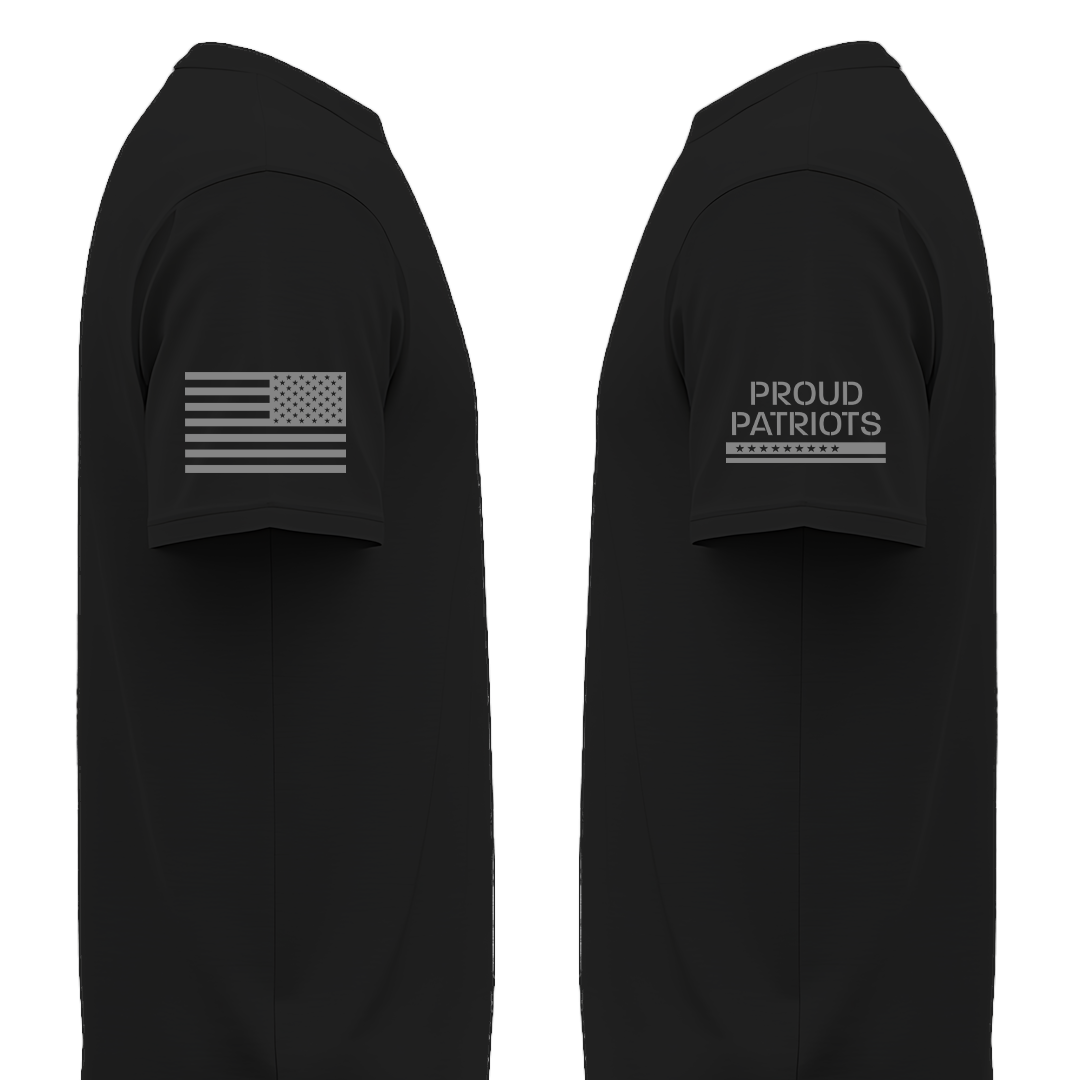 Freedom Of Speech Will Never Die Shirt