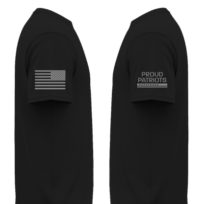 Freedom Of Speech Will Never Die Shirt