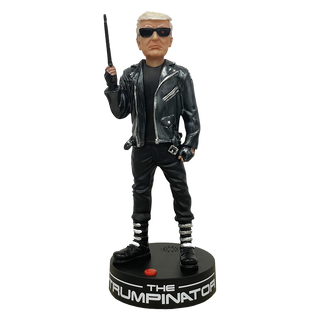 The Ultimate Patriot Figurine Mega Bundle (SAVE 25%)