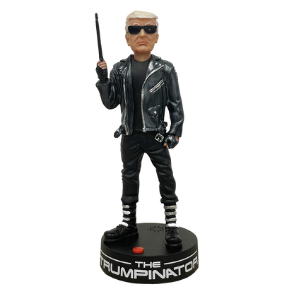 The Ultimate Patriot Figurine Mega Bundle (SAVE 25%)