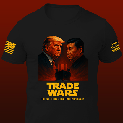 Trade Wars Shirt