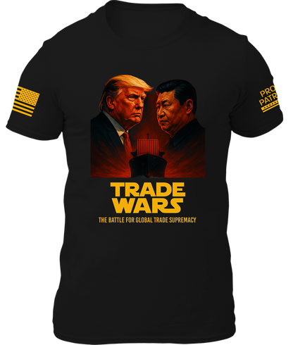 Trade Wars Shirt