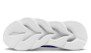 Blue 45-47 Flag Trendy Sneakers