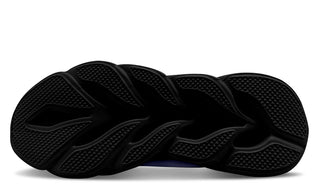 Blue 45-47 MAGA Trendy Sneakers