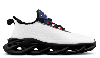 Make America Great Again Trendy Sneakers