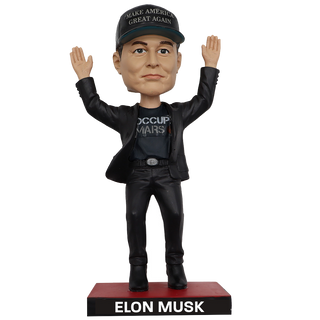 The Ultimate Patriot Figurine Mega Bundle (SAVE 25%)