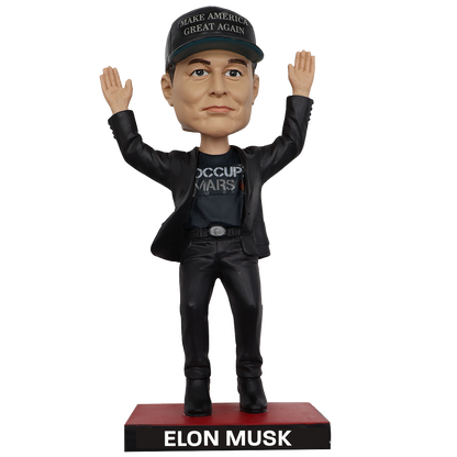 The Ultimate Patriot Figurine Mega Bundle (SAVE 25%)