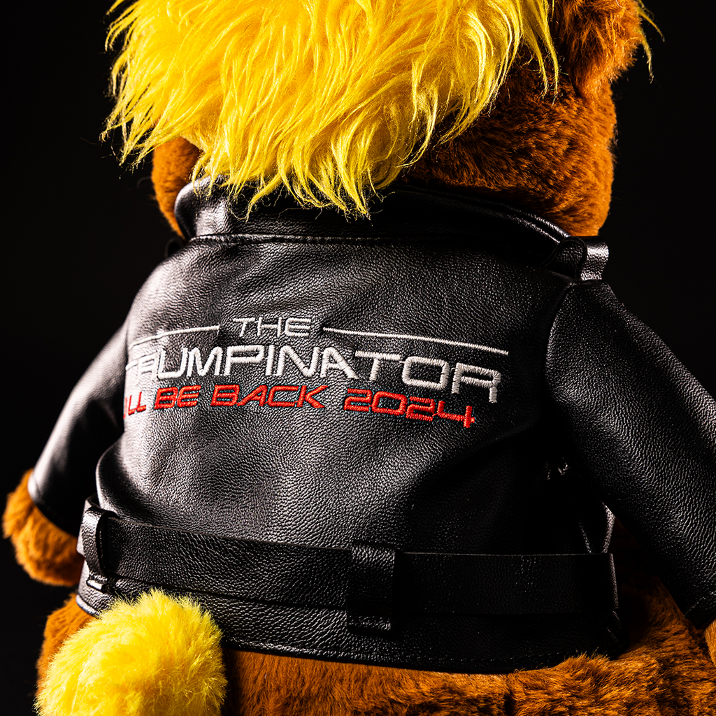 Trumpinator Jacket