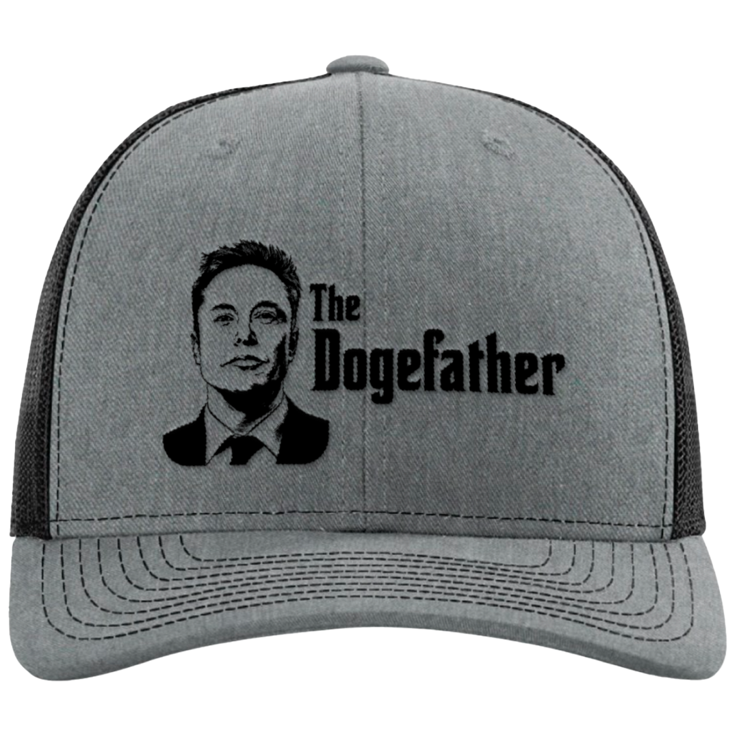 Dogefather Hat