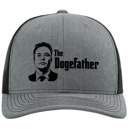 Dogefather Hat