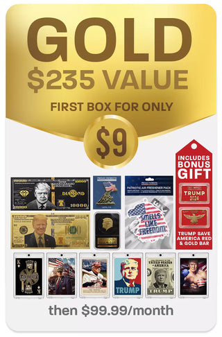 Collector's Club (Gold Edition)