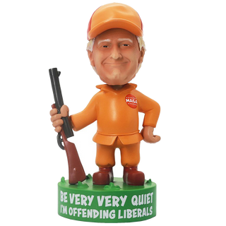 The Ultimate Patriot Figurine Mega Bundle (SAVE 25%)