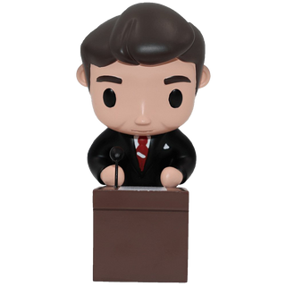 The Ultimate Patriot Figurine Mega Bundle (SAVE 25%)