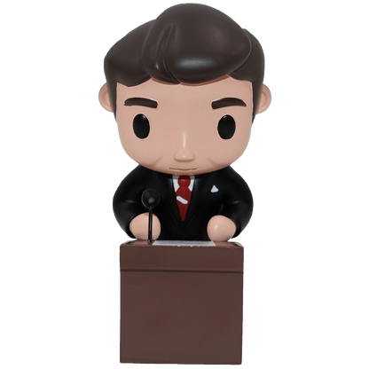 The Ultimate Patriot Figurine Mega Bundle (SAVE 25%)