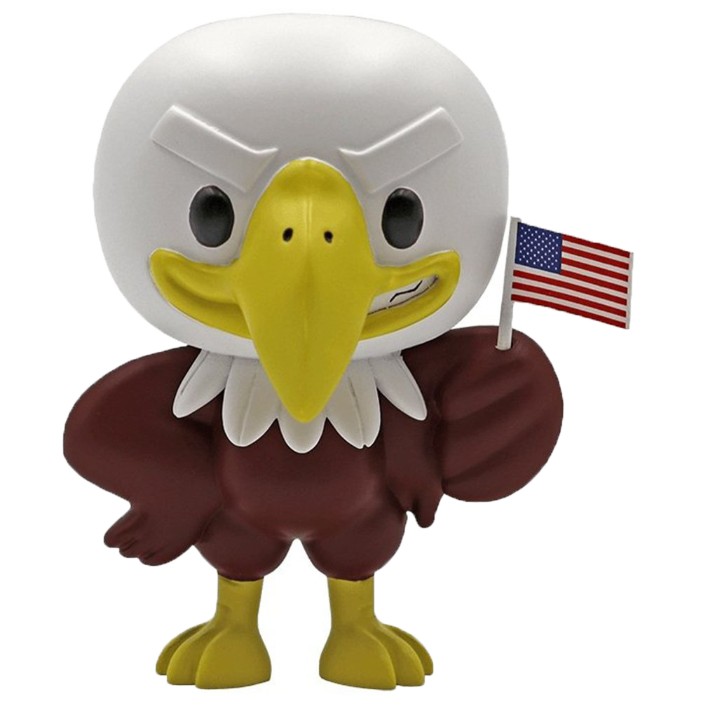 The Ultimate Patriot Figurine Mega Bundle (SAVE 25%)