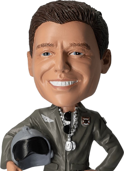 The Ultimate Patriot Figurine Mega Bundle (SAVE 25%)